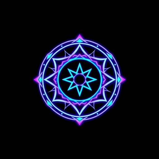 Empathy-Engine alchemy symbol