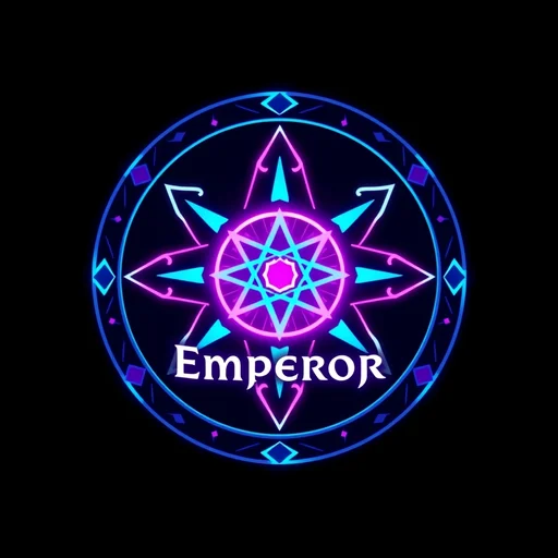 Emperor alchemy symbol