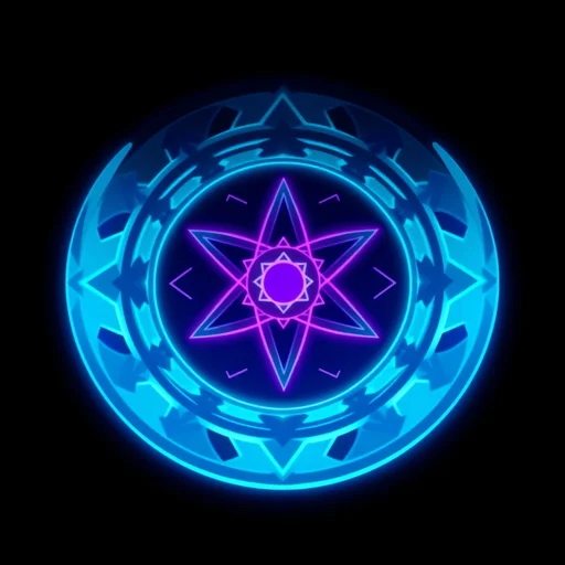 Emperor's Tomb alchemy symbol