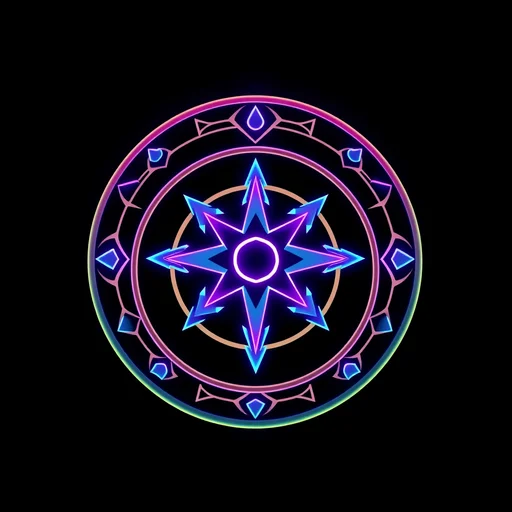 Empower alchemy symbol