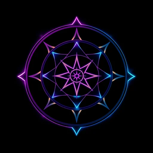 End Times alchemy symbol