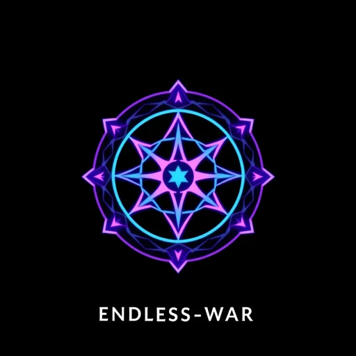 Endless-War alchemy symbol