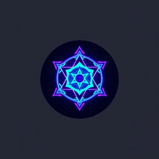 Endowment alchemy symbol
