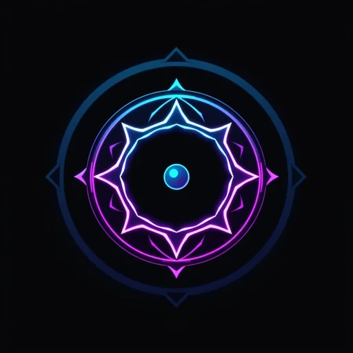 Engine alchemy symbol