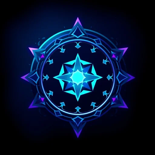 Enhance alchemy symbol