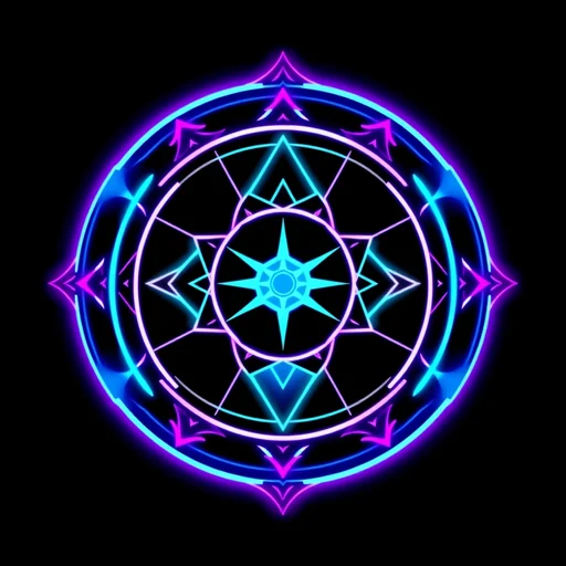 Enlightenment alchemy symbol