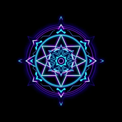 Entropy Architect alchemy symbol