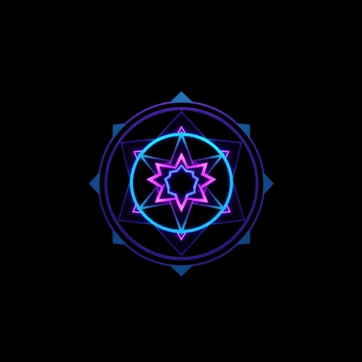 Entropy Forge alchemy symbol