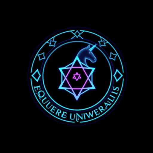 Equestria Universalis alchemy symbol