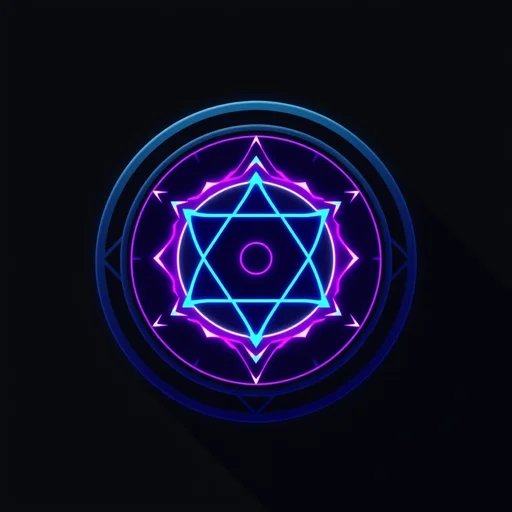 Erbium alchemy symbol