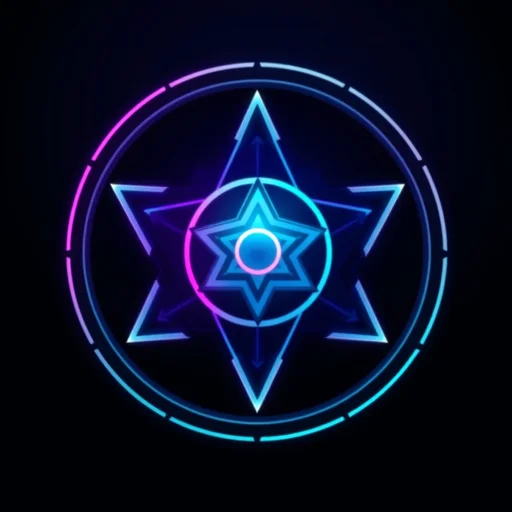 Erosion Core alchemy symbol