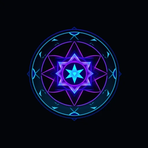 Erosion Touch alchemy symbol