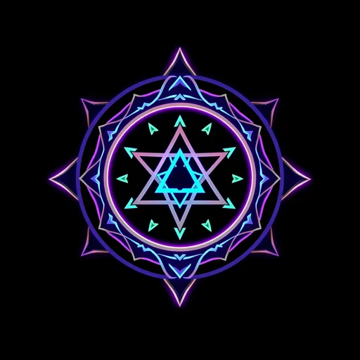 Eternal Asgardnet alchemy symbol