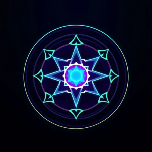 Eternal Cataclysm alchemy symbol