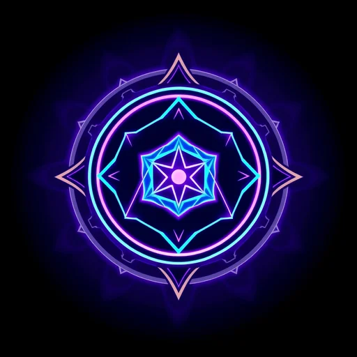 Eternal Code alchemy symbol