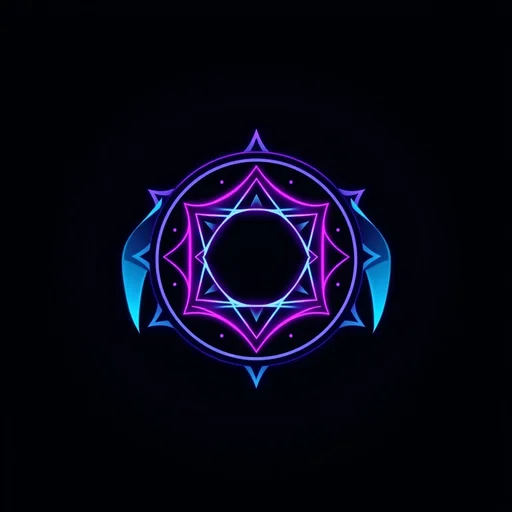 Eternal Furry alchemy symbol