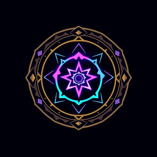 Eternal Pet alchemy symbol