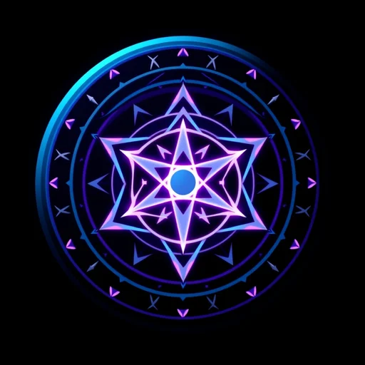 Eternal-Record alchemy symbol