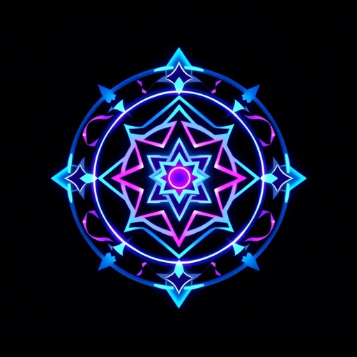 Eternal Server alchemy symbol