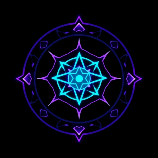 Eternal Silence alchemy symbol