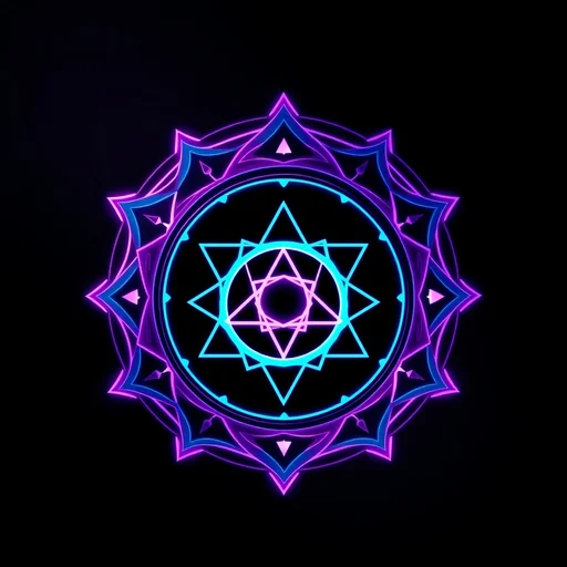 Eternal Verdict alchemy symbol
