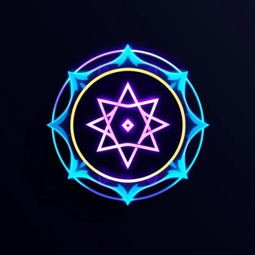 Eternity alchemy symbol