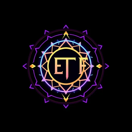 ETF alchemy symbol