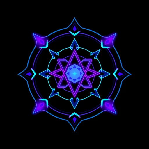 ETH Killer alchemy symbol