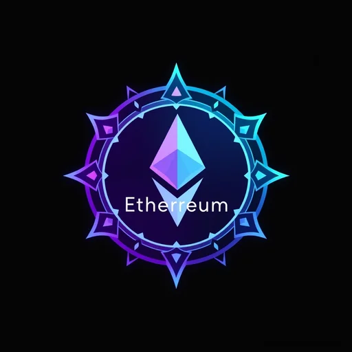 Ethereum Classic alchemy symbol