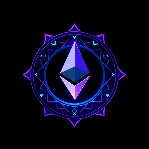 Ethereum Foundation alchemy symbol