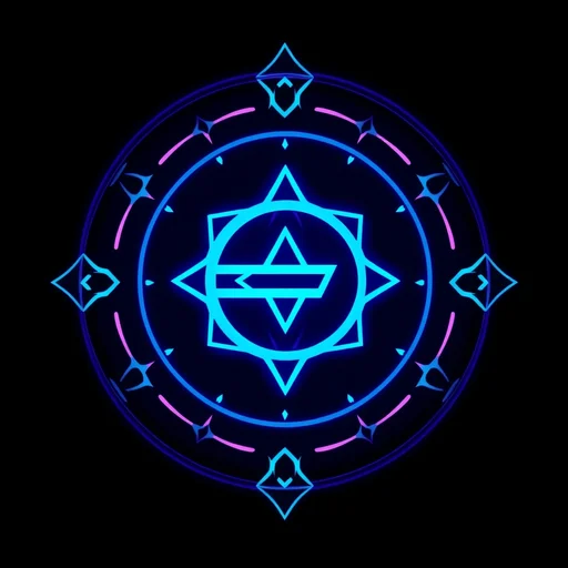 Euro alchemy symbol
