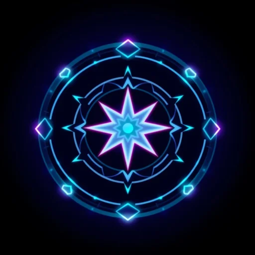 Europa League Radioactive Cowboy alchemy symbol