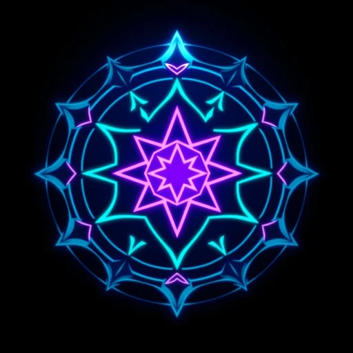 Europa League alchemy symbol