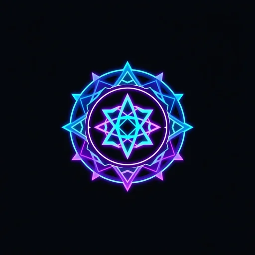 Europium alchemy symbol