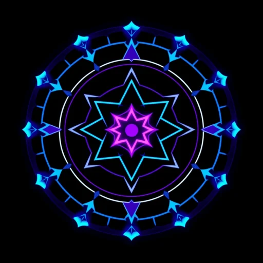 Everburning Gale alchemy symbol