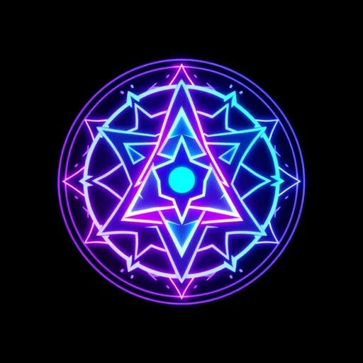 Evolution alchemy symbol