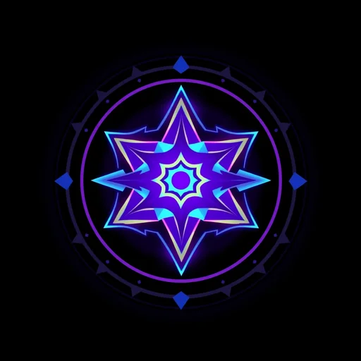 Evolved Pet alchemy symbol