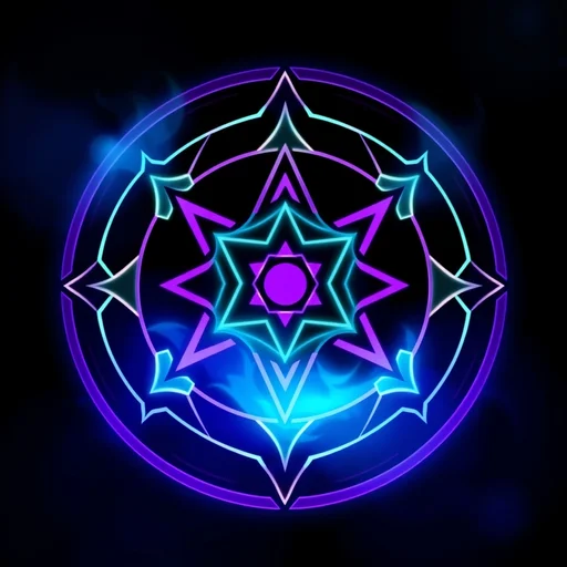 Evolving Life alchemy symbol