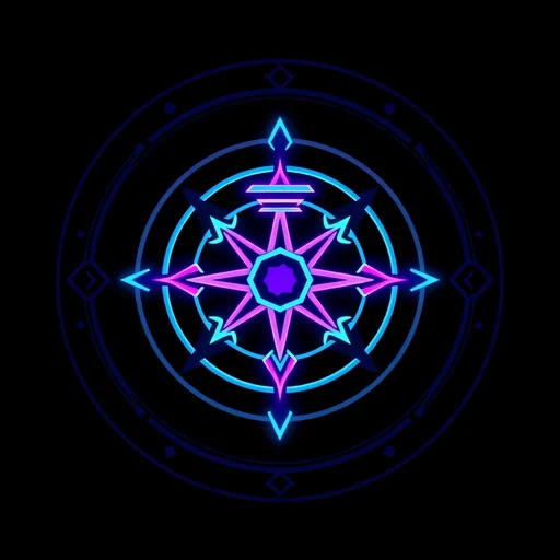 Excalibur alchemy symbol