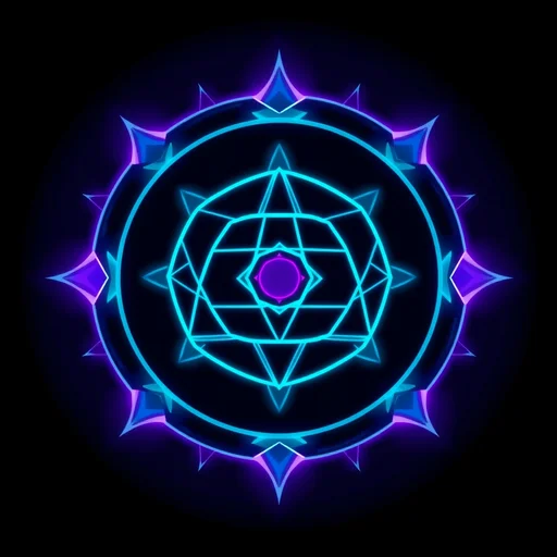 Execution Layer alchemy symbol