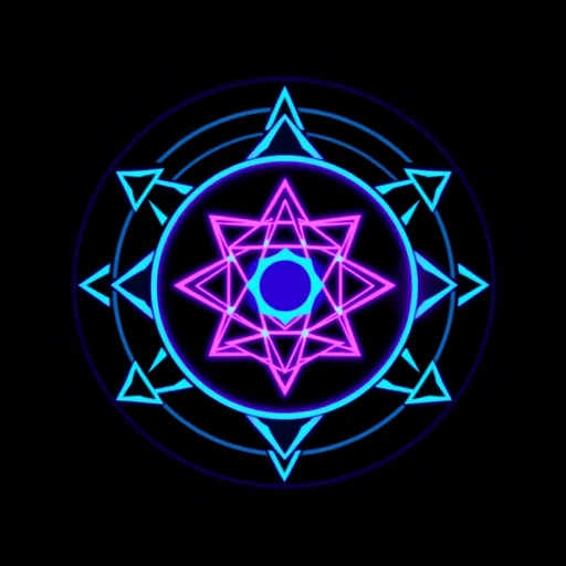 Exit Scam Victim alchemy symbol