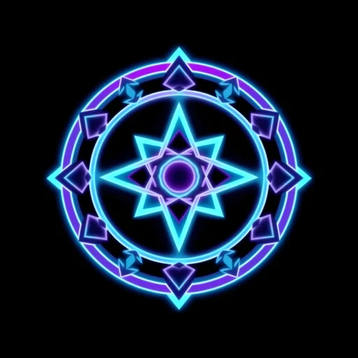 Exit-Strategy alchemy symbol