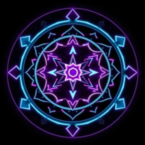 Exorcism Retreat alchemy symbol