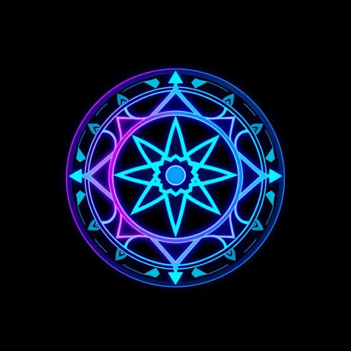 Exposing alchemy symbol