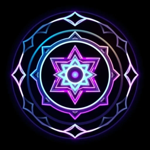 Factory alchemy symbol