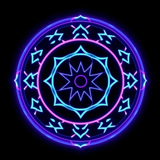 Faerie Ring alchemy symbol