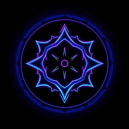 Fafnir alchemy symbol