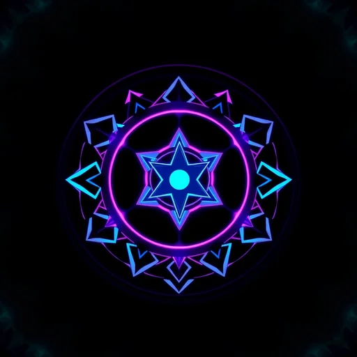 Fairy Ring alchemy symbol