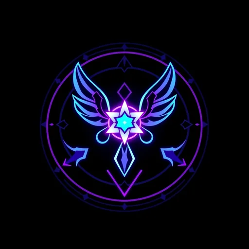 Fairy alchemy symbol