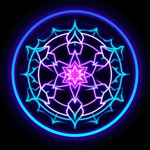 Faithful Holder alchemy symbol